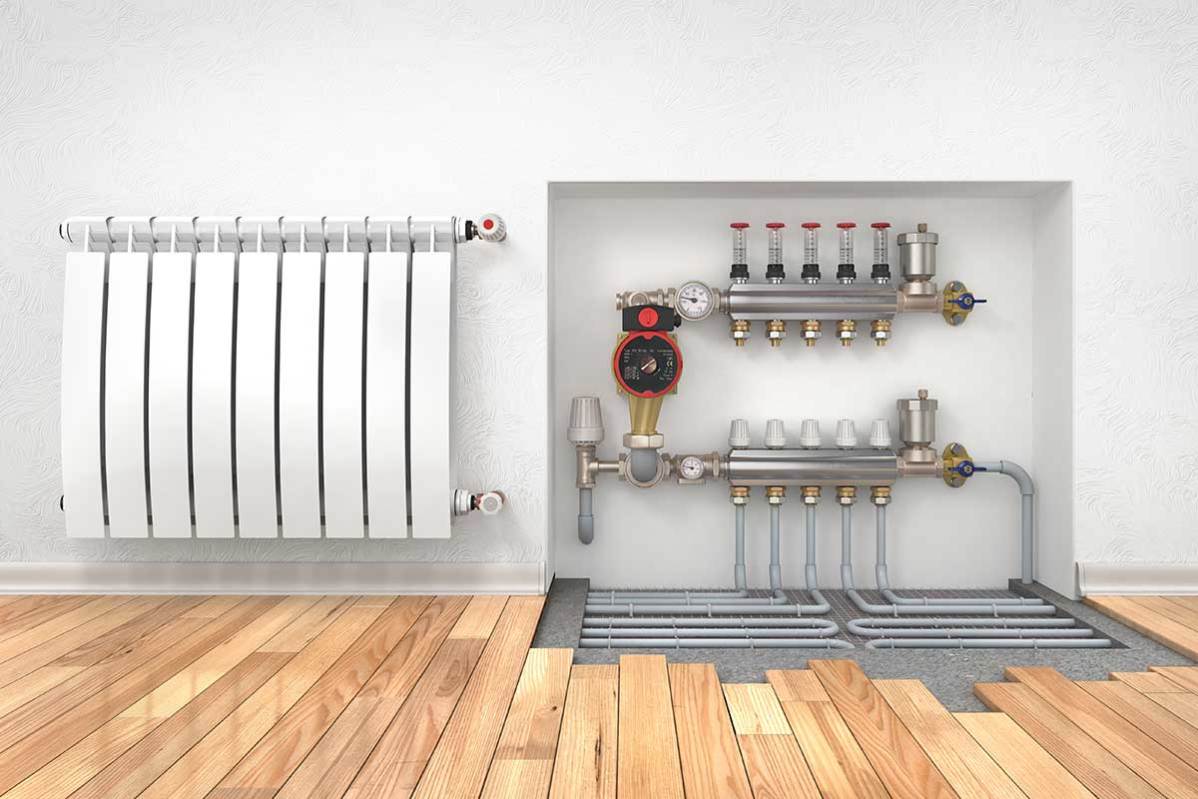 Riscaldamento-a-pavimento-vs-radiatori